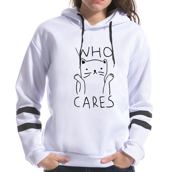 women casual blouse women cat print cut-out sweatshirt pullover blouse long sleeve plus size, Black
women casual blouse women cat print cut-out sweatshirt pullover blouse long sleeve plus size, Black