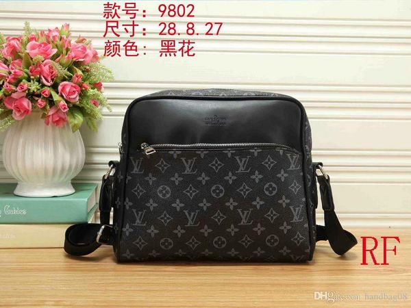 RFmk 9802 # Лучшая цена Высокое качество сумка на плечо рюкзак сумка кошелек, кошелек,
RFmk 9802 # Лучшая цена Высокое качество сумка на плечо рюкзак сумка кошелек, кошелек,