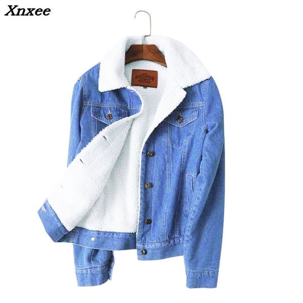 spring autumn winter new 2018 women lambswool jean coat with 4 pockets long sleeves warm jeans coat outwear wide denim jacket, Black;brown
spring autumn winter new 2018 women lambswool jean coat with 4 pockets long sleeves warm jeans coat outwear wide denim jacket, Black;brown