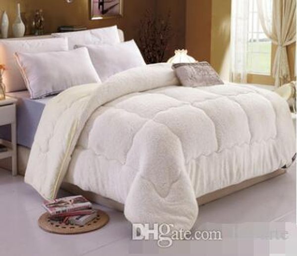 wholesale-camelhair warm winter wool quilt thicken comforter duvet blanket lamb down fabric filling king queen size single double cashmere
wholesale-camelhair warm winter wool quilt thicken comforter duvet blanket lamb down fabric filling king queen size single double cashmere