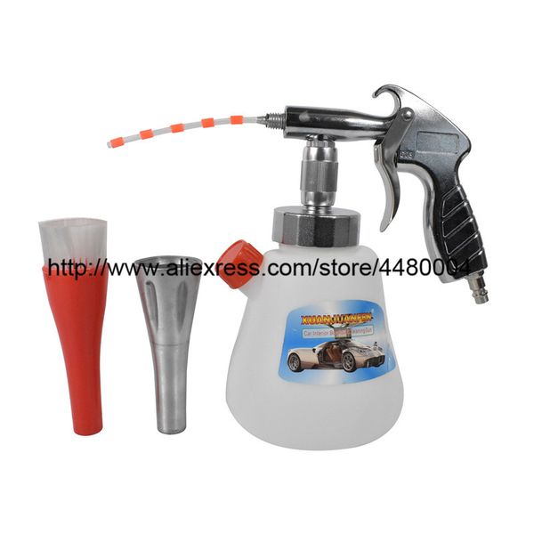 black r interior deep cleaning gun for cockpit care cars air opearted car wash steel equipment gun
black r interior deep cleaning gun for cockpit care cars air opearted car wash steel equipment gun