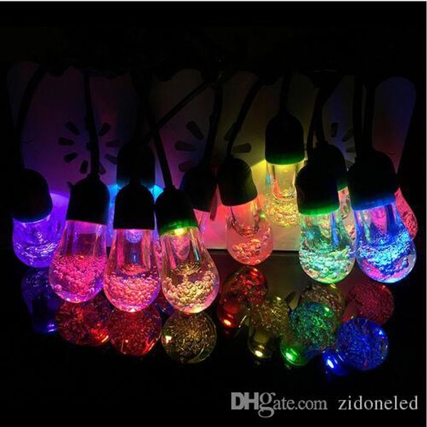 2.2m 12 bulbs led solar string light crystal solar powered led fairy string lights for outdoor garden home decoration
2.2m 12 bulbs led solar string light crystal solar powered led fairy string lights for outdoor garden home decoration