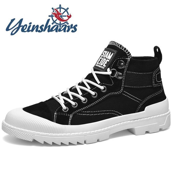 mens shoes casual luxury fashion outdoor boots for men boots business classic comfy comfy martins shoes slip on flat botas, Black
mens shoes casual luxury fashion outdoor boots for men boots business classic comfy comfy martins shoes slip on flat botas, Black