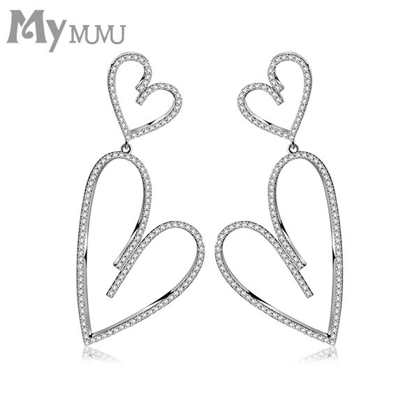 exaggerated heart big earrings female s925 silver needle koreanemperament earrings 2020 new personality simple z837
exaggerated heart big earrings female s925 silver needle koreanemperament earrings 2020 new personality simple z837