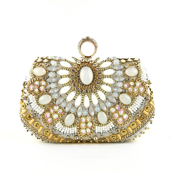 imido women rhinestone clutch bags gold purse handbag wedding beaded elegant crystal evening bag diamond shoulder bags
imido women rhinestone clutch bags gold purse handbag wedding beaded elegant crystal evening bag diamond shoulder bags