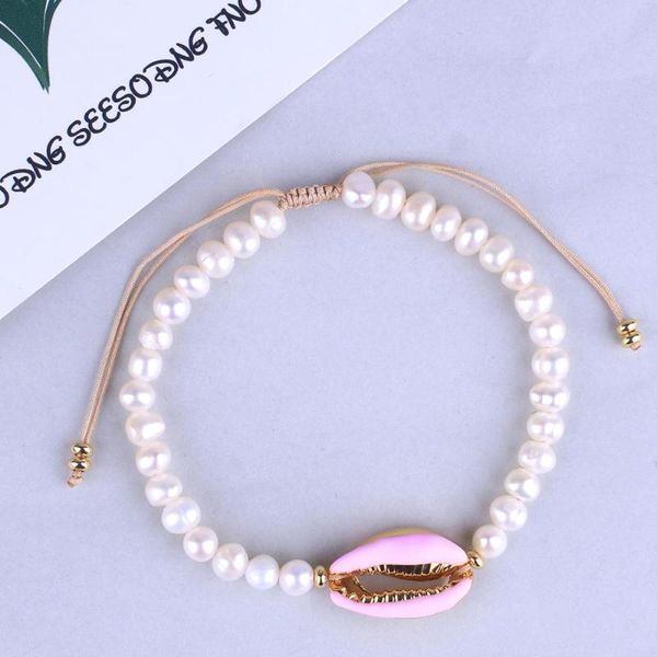 c.quan.chi seashell cowrie шарм браслеты ручной работы естественные пресноводные wrap strand браслеты женщины элегантные ювелирные изделия, Golden;silver
c.quan.chi seashell cowrie шарм браслеты ручной работы естественные пресноводные wrap strand браслеты женщины элегантные ювелирные изделия, Golden;silver