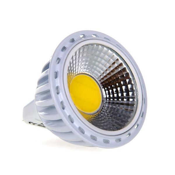 gu5,3 / mr16 6w cob led лампа пятно лампочки лампочки 420lm 60 3000k теплый белый dc 12v
gu5,3 / mr16 6w cob led лампа пятно лампочки лампочки 420lm 60 3000k теплый белый dc 12v