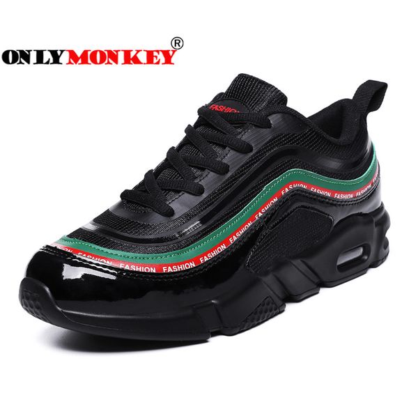 onlymonkey men breathable outdoor running shoes men sport shoes height increasing sneakers comfortable running
onlymonkey men breathable outdoor running shoes men sport shoes height increasing sneakers comfortable running