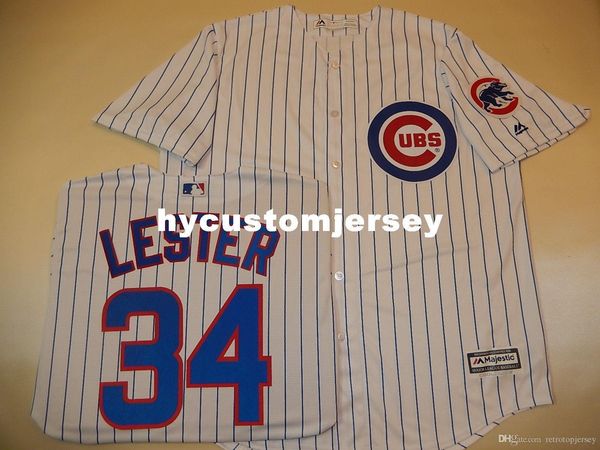 custom chicago #34 jon lester cool base sewn baseball jersey w/patch new mens stitched jerseys big and tall size xs-6xl for sale, Gray
custom chicago #34 jon lester cool base sewn baseball jersey w/patch new mens stitched jerseys big and tall size xs-6xl for sale, Gray