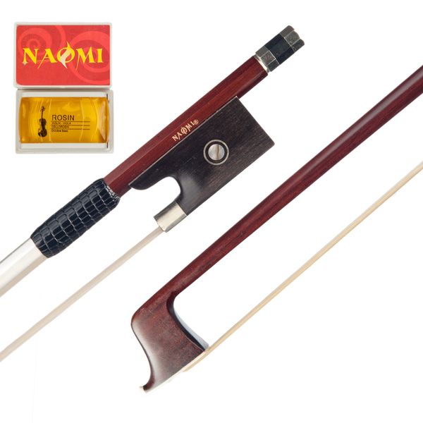 naomi ipe violin bow 4/4+rosin paris eye violin part accessories for 4/4 violin players
naomi ipe violin bow 4/4+rosin paris eye violin part accessories for 4/4 violin players