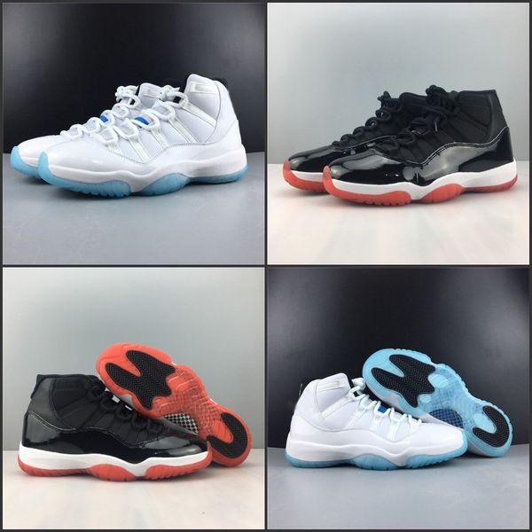 11s basketball shoes bred legend blue og fashion designer mans sport trainer athletic sneaker size40.5-47.5
11s basketball shoes bred legend blue og fashion designer mans sport trainer athletic sneaker size40.5-47.5