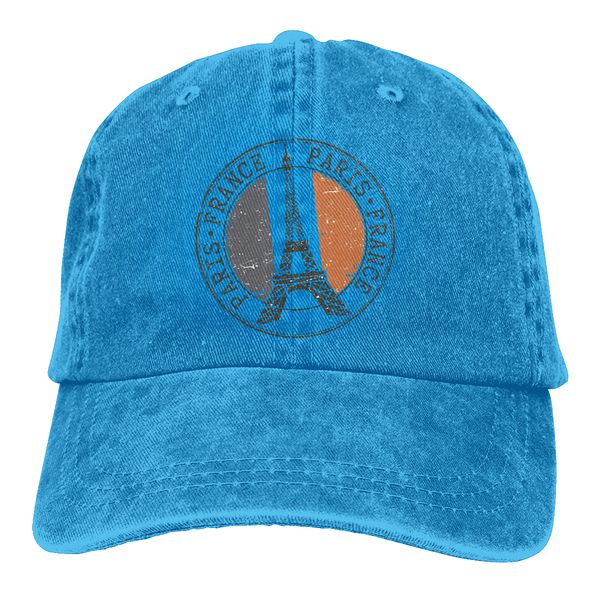 vintage adjustable trucker cap for paris france with eiffel tower and french flag stamp, Blue;gray
vintage adjustable trucker cap for paris france with eiffel tower and french flag stamp, Blue;gray