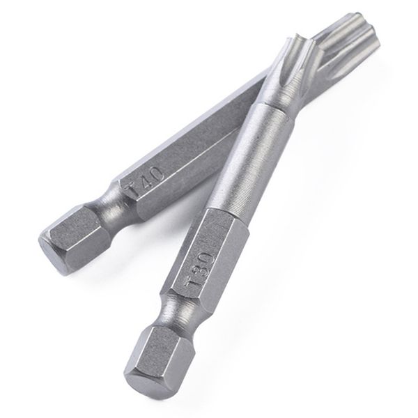 8 or 12pcs hand tools 50mm flat head hex torx high hardness tamper proof chrome vanadium steel magnetic screwdriver bit durable
8 or 12pcs hand tools 50mm flat head hex torx high hardness tamper proof chrome vanadium steel magnetic screwdriver bit durable