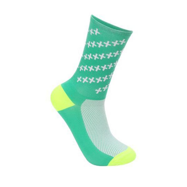 durable cycling sports socks running outdoor comfortable breathable socks riding fishing universal soft, Black
durable cycling sports socks running outdoor comfortable breathable socks riding fishing universal soft, Black