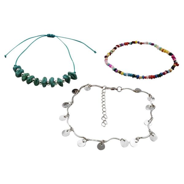 new women's metal fruit pineapple anklet female fashion personality bohemian jewelry and accessories gifts collier, Red;blue
new women's metal fruit pineapple anklet female fashion personality bohemian jewelry and accessories gifts collier, Red;blue