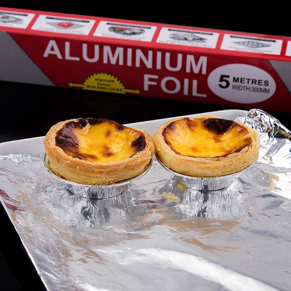 5 метров барбекю гриль tin foil утолщенные выпечки алюминиевая фольга открытый гриль аксессуары духовка выпекать инструмент масло поглощая л
5 метров барбекю гриль tin foil утолщенные выпечки алюминиевая фольга открытый гриль аксессуары духовка выпекать инструмент масло поглощая л