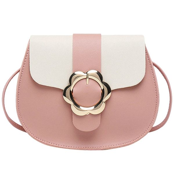 fashion women's handbags simple flower decoration small bag women's girls candy color pu leather shoulder ladies messenger bag
fashion women's handbags simple flower decoration small bag women's girls candy color pu leather shoulder ladies messenger bag