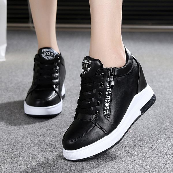 для похудения мода женщины fwedges 6cm высокая платформа женский повседневная обувь 6 стиля могут выбрать y200424, Black
для похудения мода женщины fwedges 6cm высокая платформа женский повседневная обувь 6 стиля могут выбрать y200424, Black