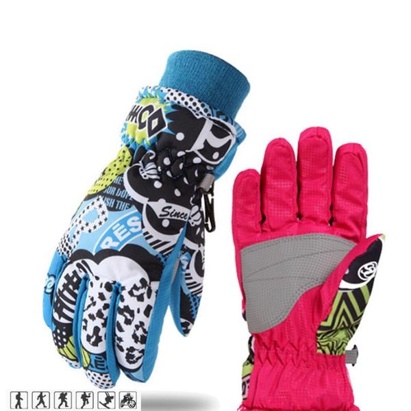 kids ski gloves windproof waterproof snowmobile snowboard thicken gloves snow sport handwear children winter skiing
kids ski gloves windproof waterproof snowmobile snowboard thicken gloves snow sport handwear children winter skiing