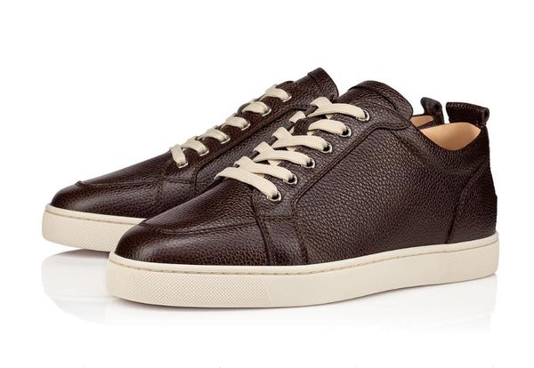 лучший подарок марка red brown leather bottom мужчины кроссовки полуботинки rantulow новичок плоским мужчины rough зерна skinleather trainer, Black
лучший подарок марка red brown leather bottom мужчины кроссовки полуботинки rantulow новичок плоским мужчины rough зерна skinleather trainer, Black