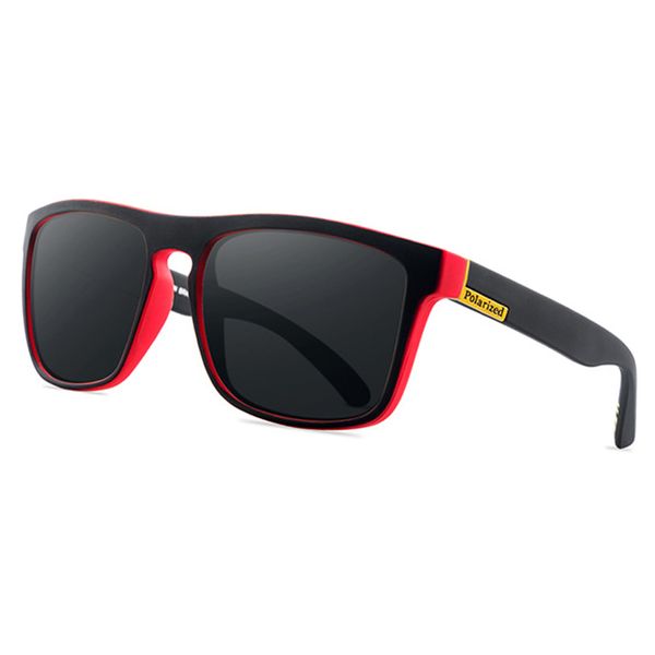new sports uv400 man sunglasses rectangle eyewear safe driving outdoor sports eye protection fashion equipment gifts, White;black
new sports uv400 man sunglasses rectangle eyewear safe driving outdoor sports eye protection fashion equipment gifts, White;black