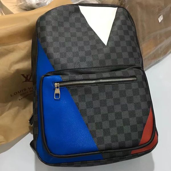 Mochila Estilo weige666
Mochila Estilo weige666