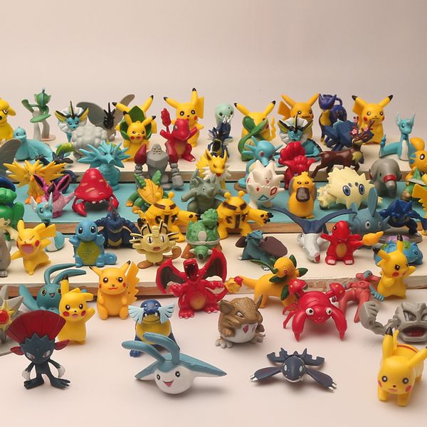 100 styles tomy pikachu charmander bulbasaur squirtle silica 4cm action figure fashion accessories kids toys
100 styles tomy pikachu charmander bulbasaur squirtle silica 4cm action figure fashion accessories kids toys
