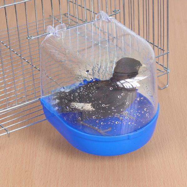 water bath tub for pet parakeet birds parrots cage hanging accessory bowl bird bath pet birds cage hanging bathtub shower bird
water bath tub for pet parakeet birds parrots cage hanging accessory bowl bird bath pet birds cage hanging bathtub shower bird