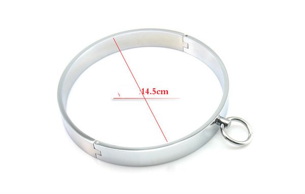 ring and toys collar neckbands women tools fun men passionate passionate supplies steel flirting bondage couple men's stainle dodt
ring and toys collar neckbands women tools fun men passionate passionate supplies steel flirting bondage couple men's stainle dodt