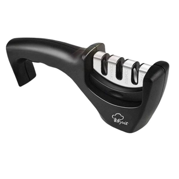 sharpening artifact kitchen new home fast three-stage handheld portable multi-function non-slip knife sharpener
sharpening artifact kitchen new home fast three-stage handheld portable multi-function non-slip knife sharpener
