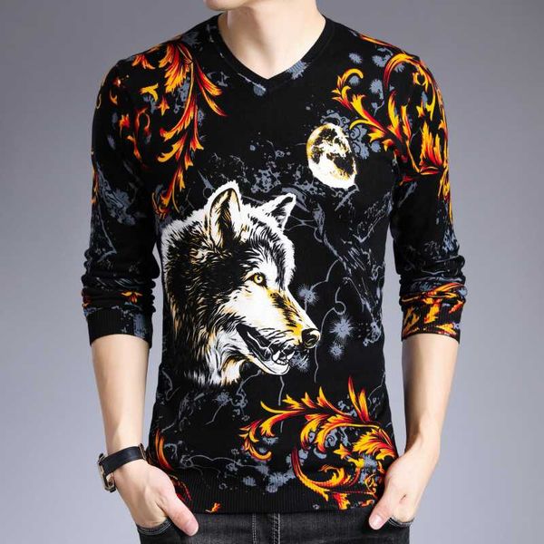 корейский для sueter hombre invierno 2020 уолд версия для печати свитер черный белый paisley прицепные homme plus размер тонкий мужчины, White;black
корейский для sueter hombre invierno 2020 уолд версия для печати свитер черный белый paisley прицепные homme plus размер тонкий мужчины, White;black