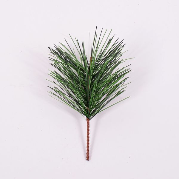 christmas simulation pine needles artificial plastic fake plant diy lighting christmas accessories pine branches home decoration
christmas simulation pine needles artificial plastic fake plant diy lighting christmas accessories pine branches home decoration