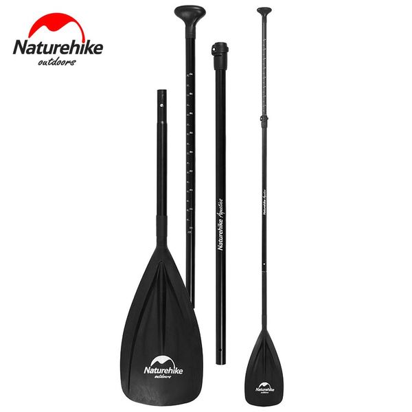 naturehike aluminum titanium paddle adjustable travel stand-up paddle surfing board water sport board suitable for
naturehike aluminum titanium paddle adjustable travel stand-up paddle surfing board water sport board suitable for