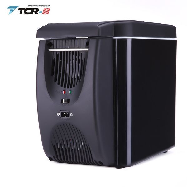 ttcr-ii portable cooler 6l mini fridge dc12v car refrigerator student dormitory cooling box touch er silent auto fridge
ttcr-ii portable cooler 6l mini fridge dc12v car refrigerator student dormitory cooling box touch er silent auto fridge