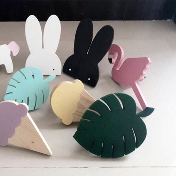 q058 nordic kids room decorative wall hanging clothing hooks wood children wall sticker ice cream hanger clothes hook
q058 nordic kids room decorative wall hanging clothing hooks wood children wall sticker ice cream hanger clothes hook