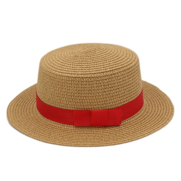 outdoor spring summer beach party street church sunhat plastic straw boater bowler sailor chapeau pork pie hat cap size 56-58cm, Blue;gray
outdoor spring summer beach party street church sunhat plastic straw boater bowler sailor chapeau pork pie hat cap size 56-58cm, Blue;gray