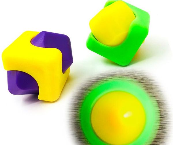 2019 new fingertip cube gyro plastic scorpion toy decompression finger square gyro spinner finger toys
2019 new fingertip cube gyro plastic scorpion toy decompression finger square gyro spinner finger toys