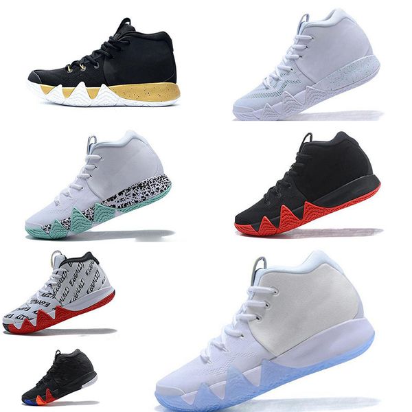 men Basketball Shoes for Cheap Sale Sneakers Sports Irving 4 mens Shoe Wolf Grey Team Red Outdoor Trainers BasketBall shoes Size 40-46
men Basketball Shoes for Cheap Sale Sneakers Sports Irving 4 mens Shoe Wolf Grey Team Red Outdoor Trainers BasketBall shoes Size 40-46
