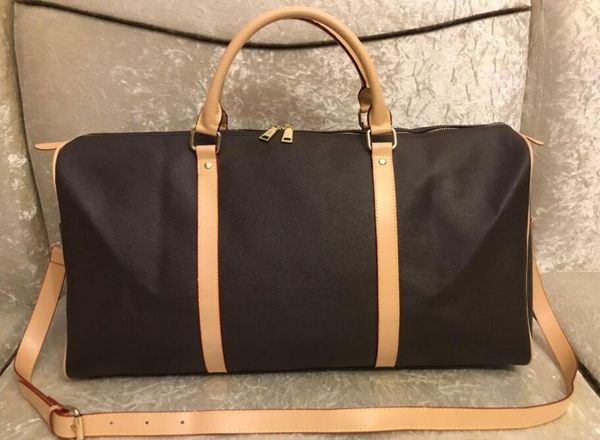 2020 men duffle bag women travel bags hand luggage luxury designer travel bag men pu leather handbags large cross body bag totes 55*30*25cm
2020 men duffle bag women travel bags hand luggage luxury designer travel bag men pu leather handbags large cross body bag totes 55*30*25cm