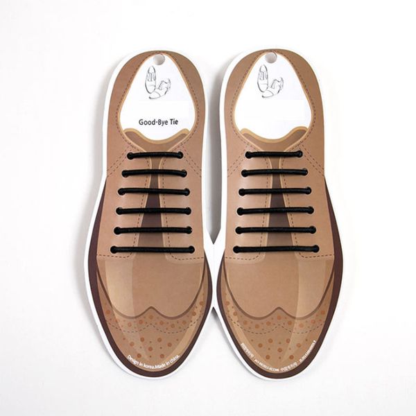 new design silicone shoelaces for leather shoes special shoelace for men laces business lacing shoes casual lazy stretch laces, Black
new design silicone shoelaces for leather shoes special shoelace for men laces business lacing shoes casual lazy stretch laces, Black