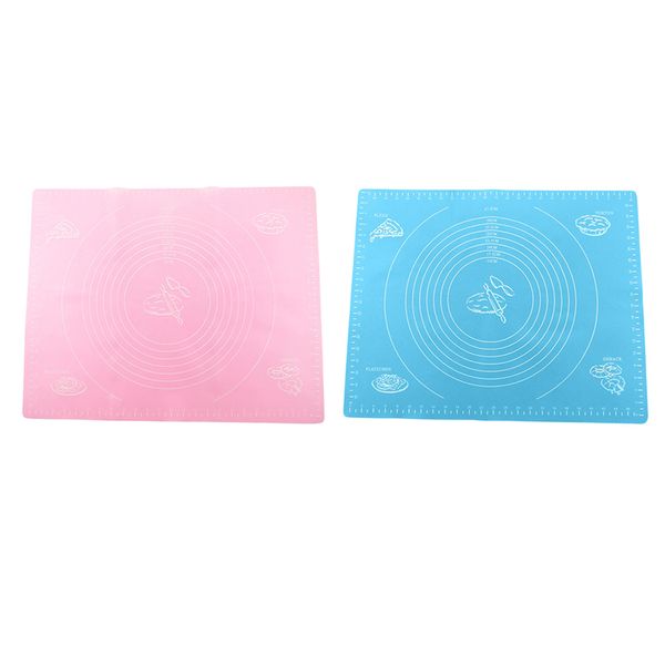 silicone baking mat with measurements non-stick heat resistance table pad pastry board ti99
silicone baking mat with measurements non-stick heat resistance table pad pastry board ti99