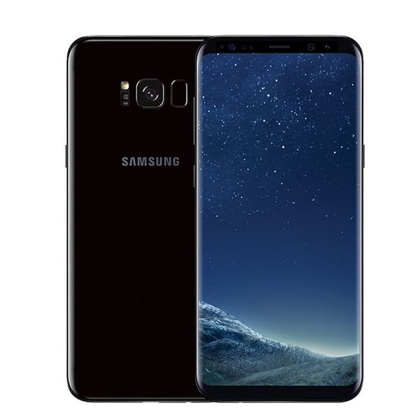 original refurbished samsung galaxy s8 g950f g950a g950t 5.8inch octa core 4gb ram 64gb rom 12mp 3000mah 4g lte smart phone
original refurbished samsung galaxy s8 g950f g950a g950t 5.8inch octa core 4gb ram 64gb rom 12mp 3000mah 4g lte smart phone