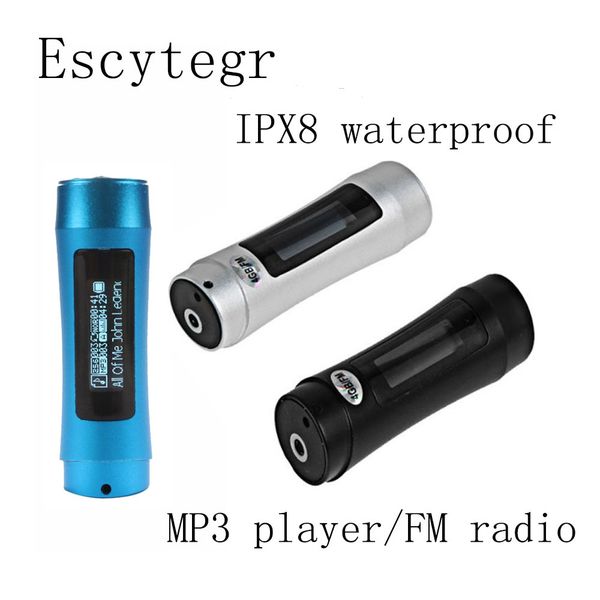003 1.0" screen waterproof ipx8 mp3 player 4gb/8gb underwater 10m fm swimming diving music player
003 1.0" screen waterproof ipx8 mp3 player 4gb/8gb underwater 10m fm swimming diving music player