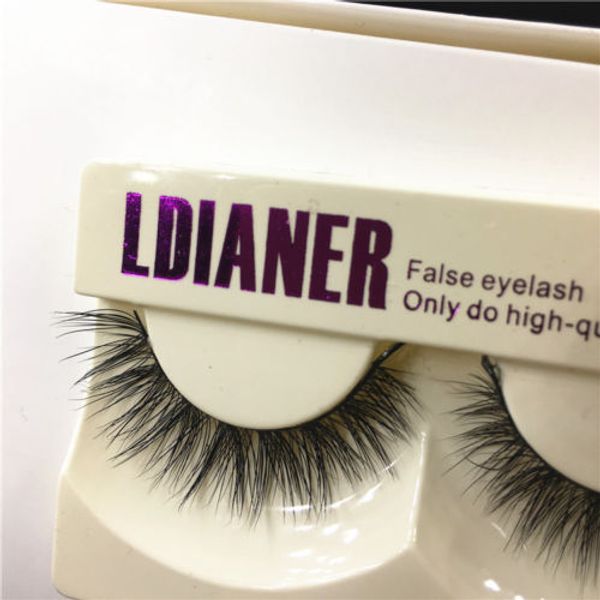 1 pairs women ladies real mink natural long black eye lashes fake false eyelashes extension makeup thick tools
1 pairs women ladies real mink natural long black eye lashes fake false eyelashes extension makeup thick tools