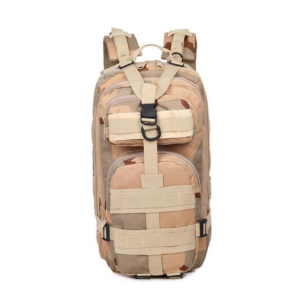 sports mountaineering bag tactical backpack men outdoor small army assault pack rucksack camouflage daypack waterproof
sports mountaineering bag tactical backpack men outdoor small army assault pack rucksack camouflage daypack waterproof