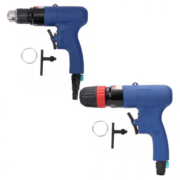 1400rpm compressor kp-550 3/8 pistol type cw/ccw air drill pneumatic drilling tool
1400rpm compressor kp-550 3/8 pistol type cw/ccw air drill pneumatic drilling tool