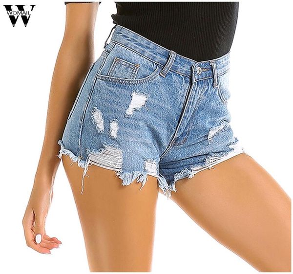 high waist denim shorts female short jeans for women 2020 summer ladies shorts solid crimping denim spodenki damskie, Blue
high waist denim shorts female short jeans for women 2020 summer ladies shorts solid crimping denim spodenki damskie, Blue