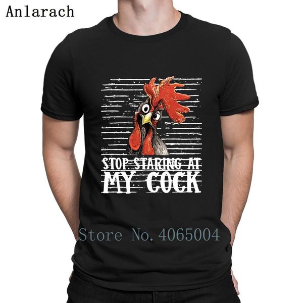 sstaring at my cock animals chicken t shirt authentic summer style family s-3xl interesting cotton knitted solid color shirt, White;black
sstaring at my cock animals chicken t shirt authentic summer style family s-3xl interesting cotton knitted solid color shirt, White;black