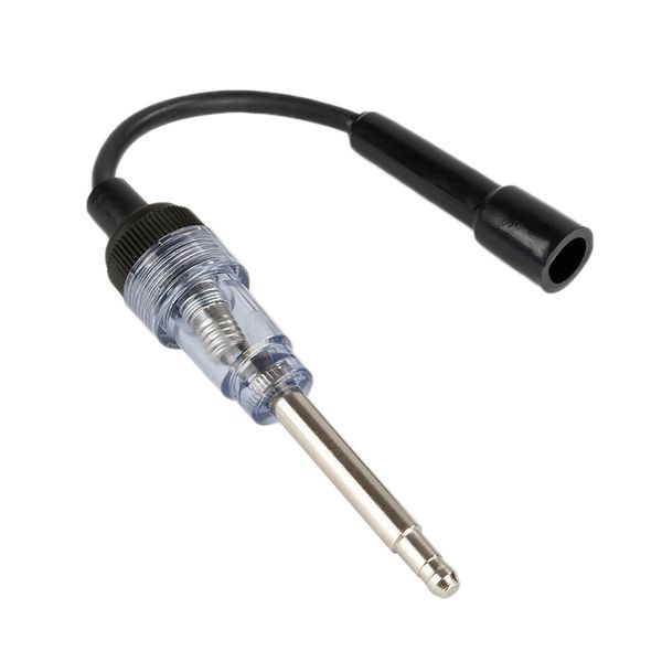 universal car spark plug pick up ignition tester diagnostic coil tool sparks plugs testers
universal car spark plug pick up ignition tester diagnostic coil tool sparks plugs testers