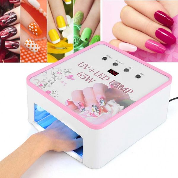 65w eye-protection uv led nail lamp quick dry manicure lamp lcd display nail led curing
65w eye-protection uv led nail lamp quick dry manicure lamp lcd display nail led curing